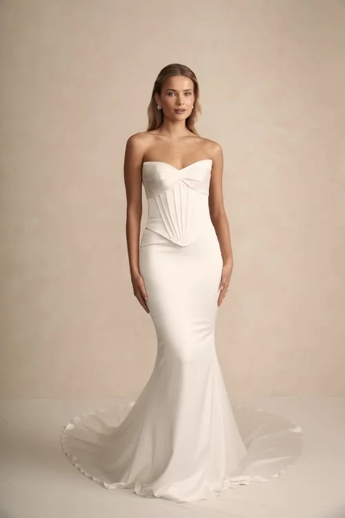 MWL (Made With Love Bridal) portfolio 4