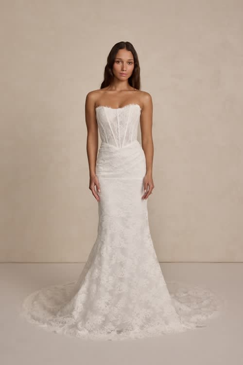 MWL (Made With Love Bridal) portfolio 2