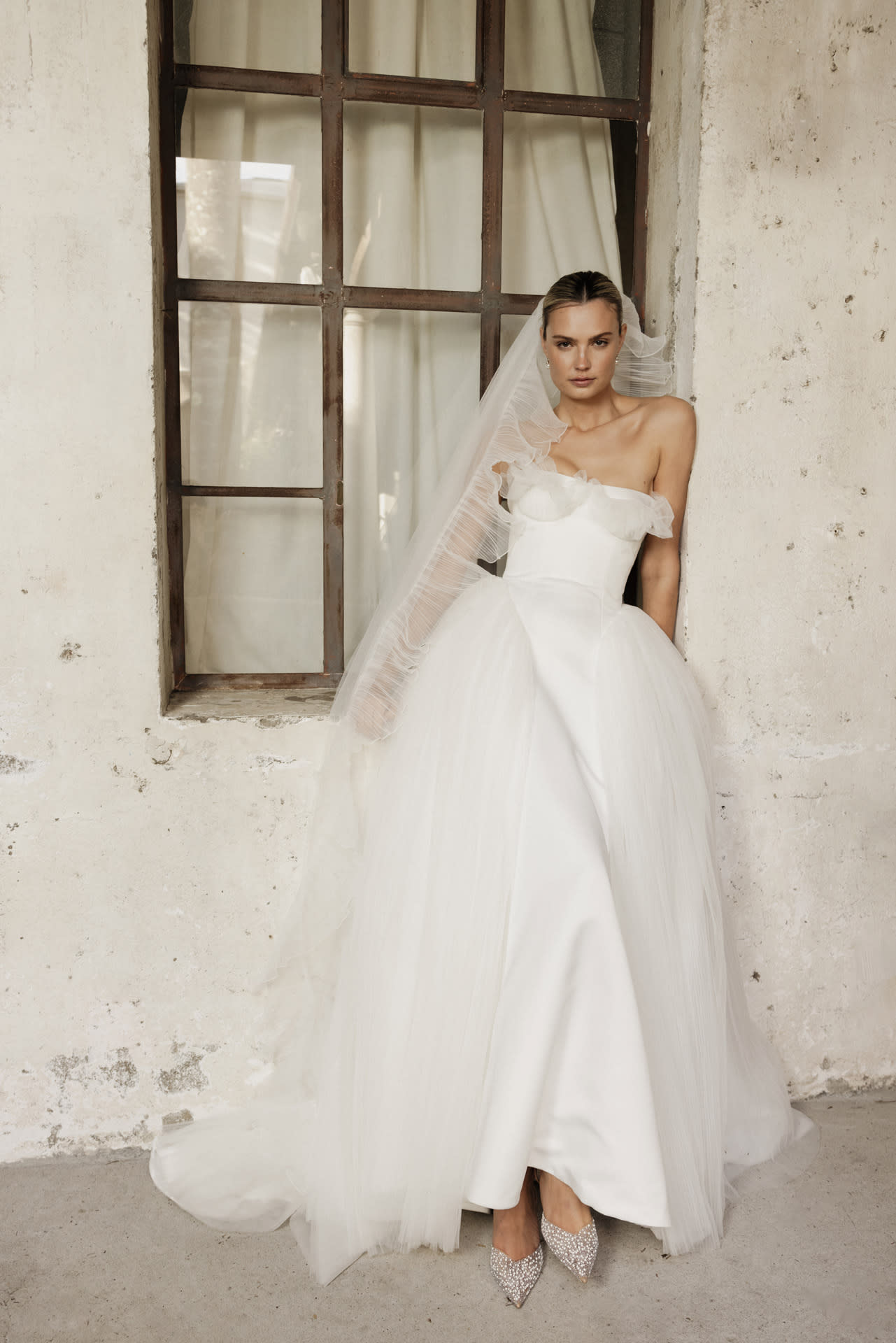 Hera Couture portfolio 1