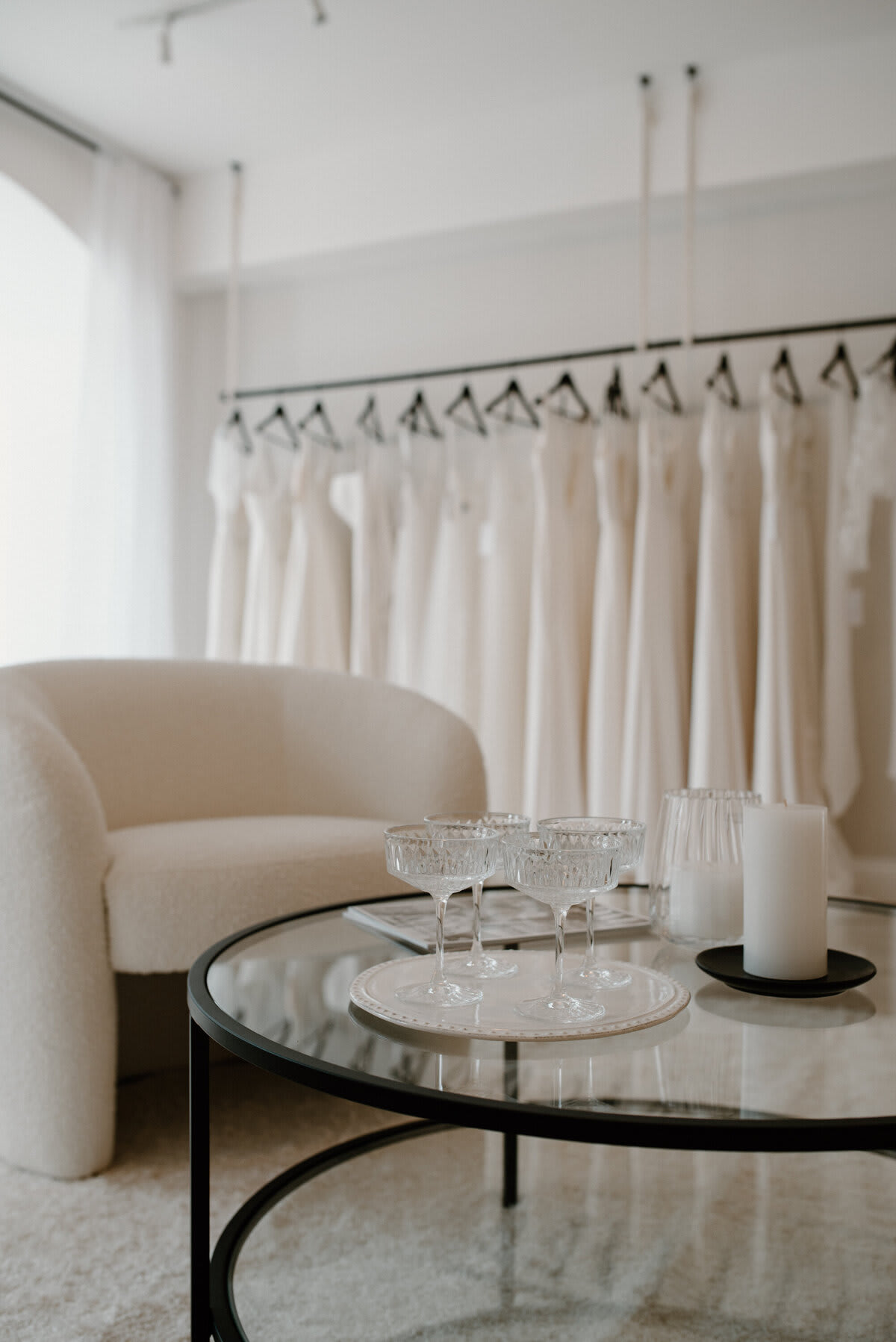 Willow & White Bridal Atelier photo 1