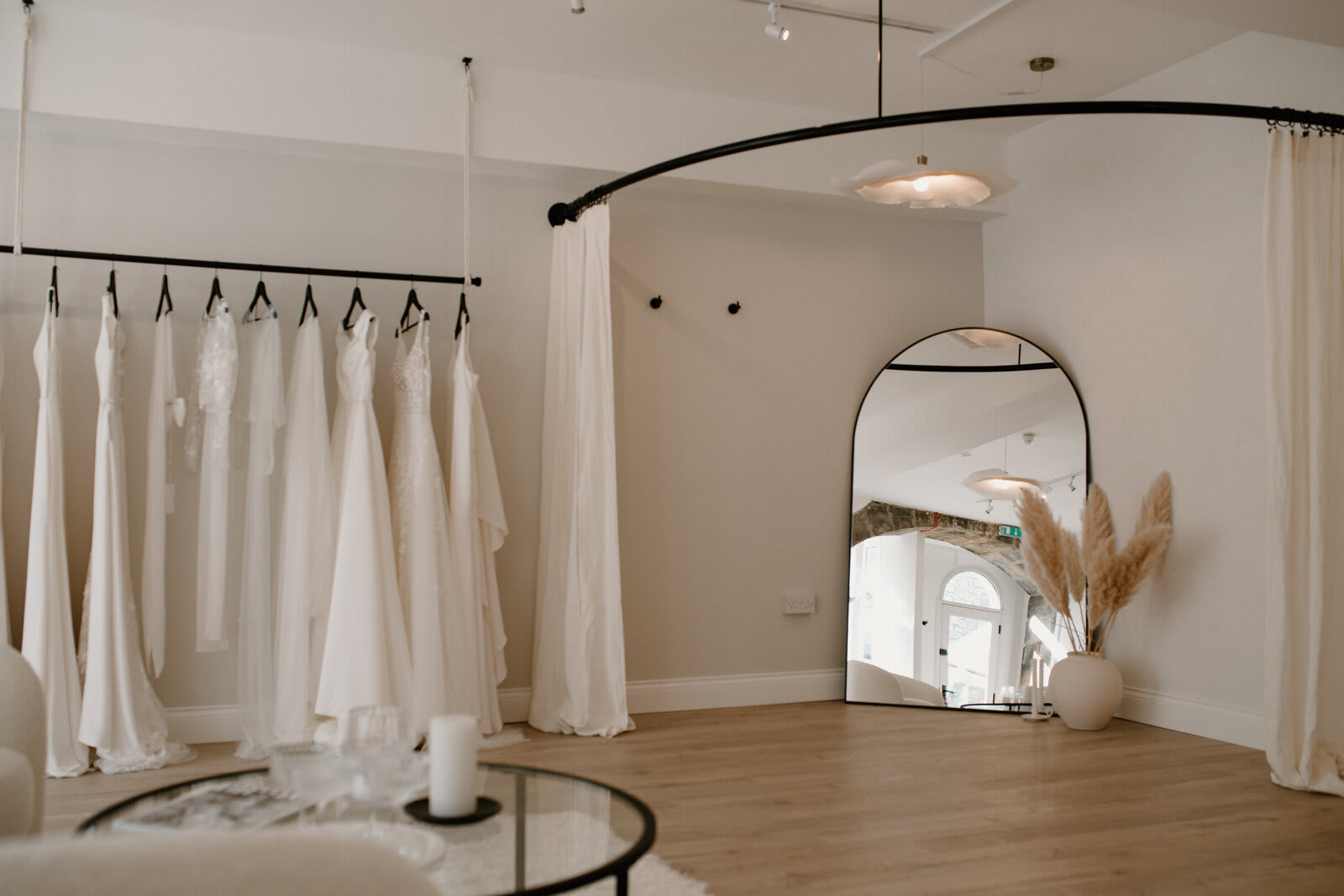 Willow & White Bridal Atelier photo 2
