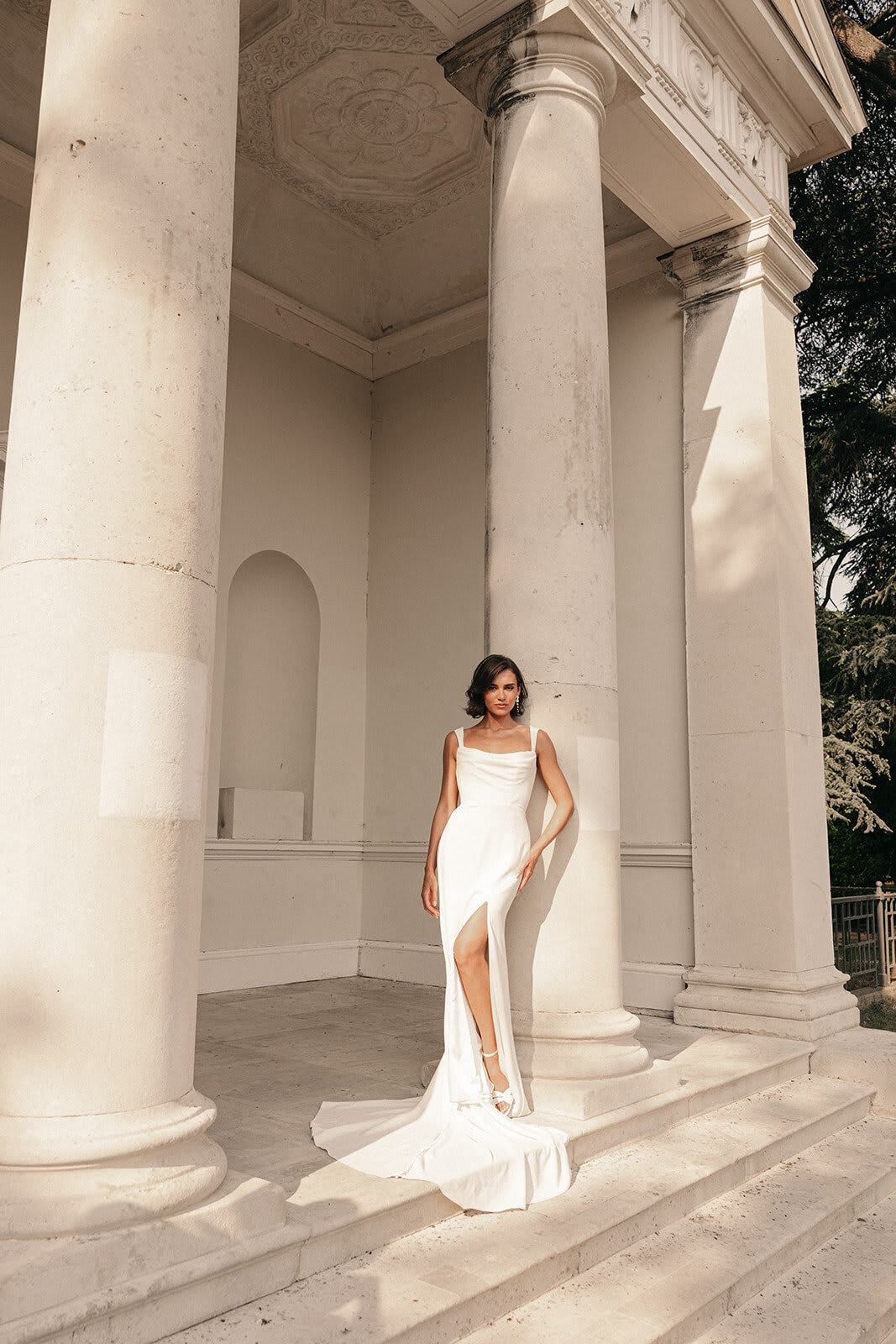 Love Story London portfolio 3