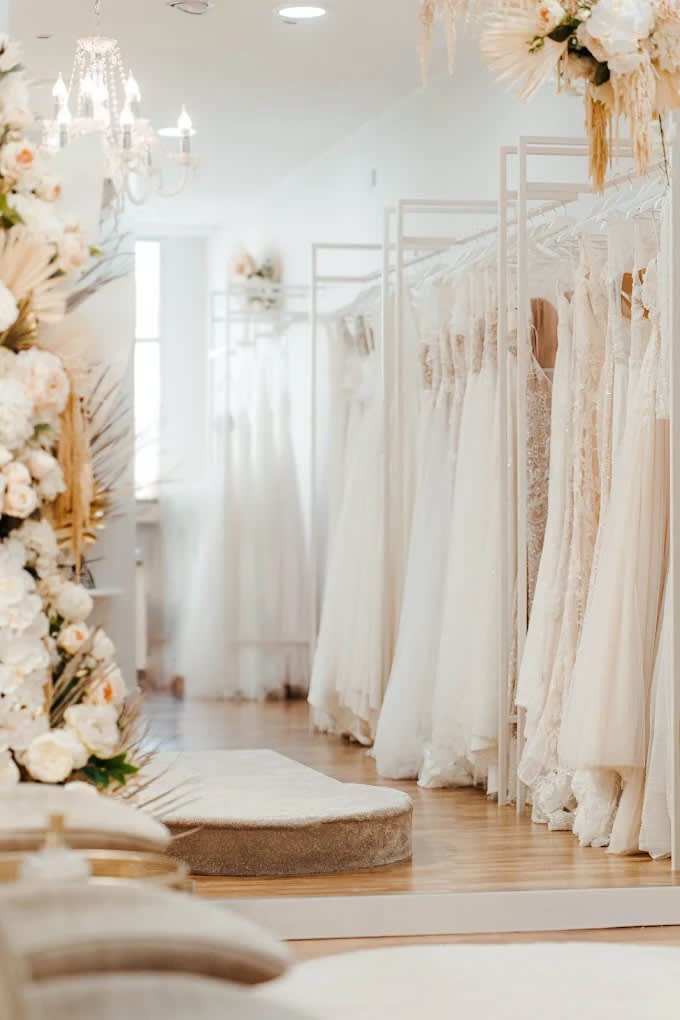 Forever Bridal photo 1