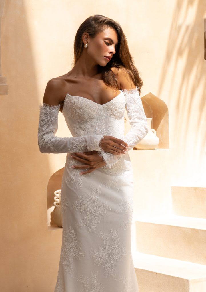 Champery Couture