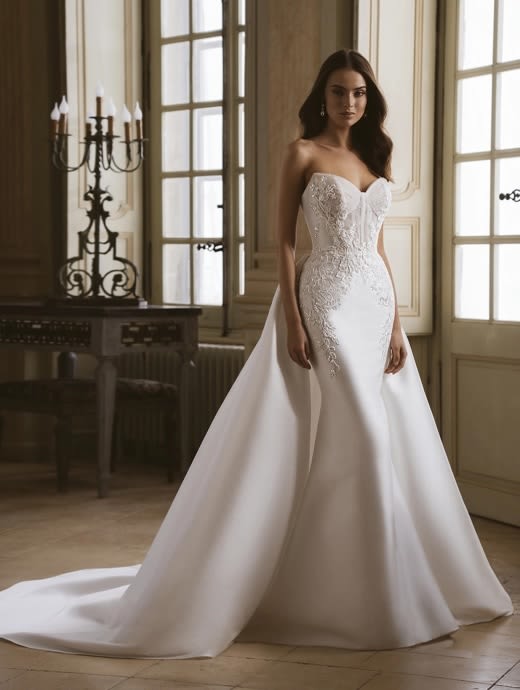 Elysee Bridal portfolio 3