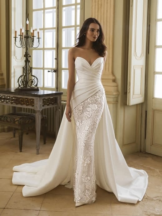 Elysee Bridal portfolio 1