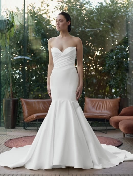 Elysee Bridal portfolio 4