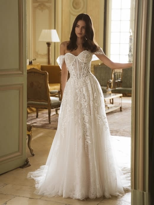 Elysee Bridal