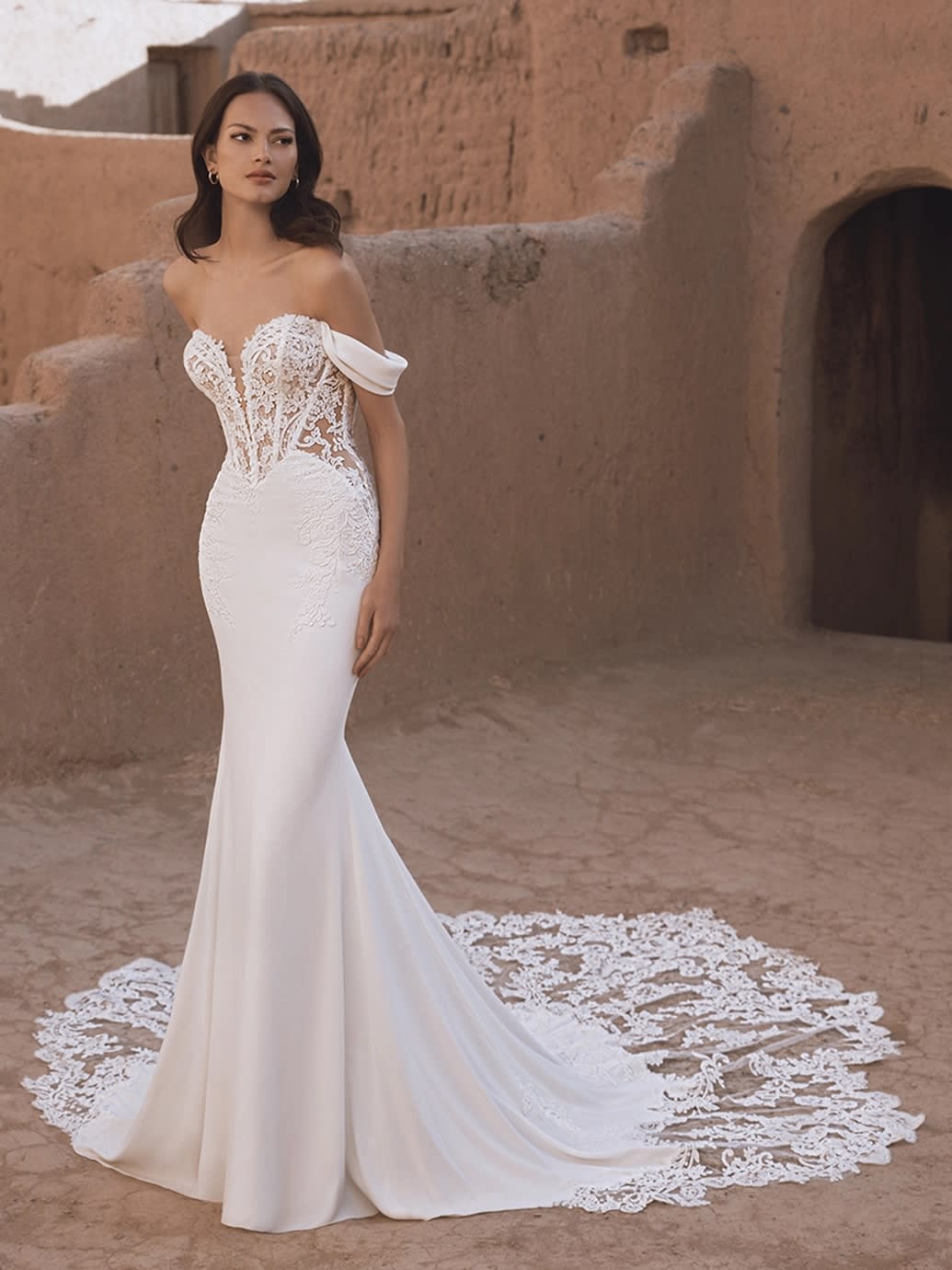 Blue by Enzoani portfolio 4
