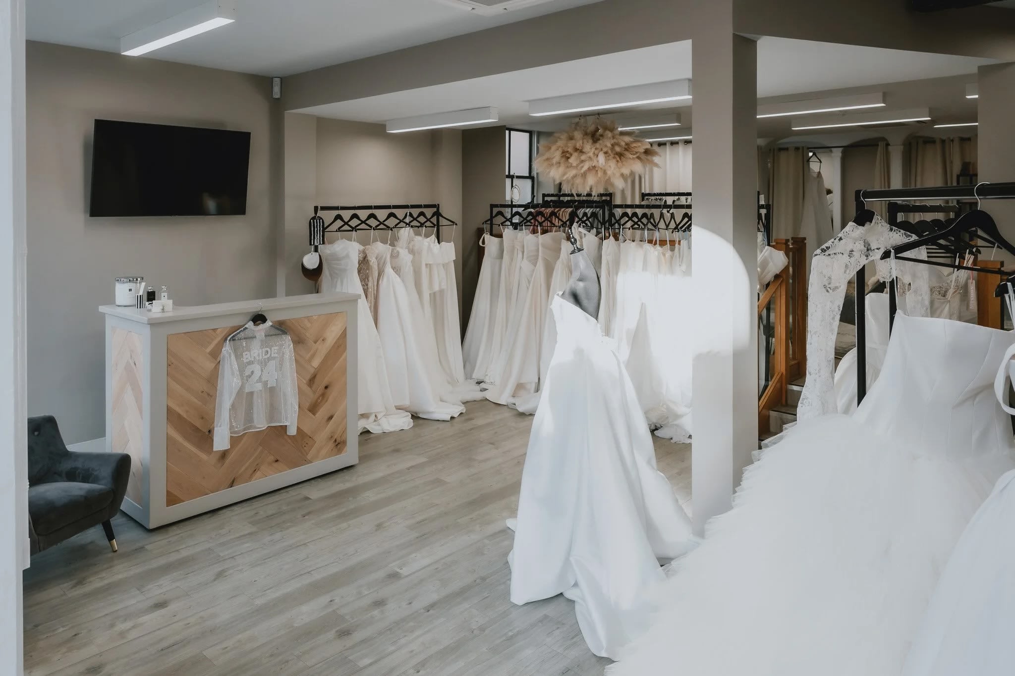 MiliMili Bridal photo 2