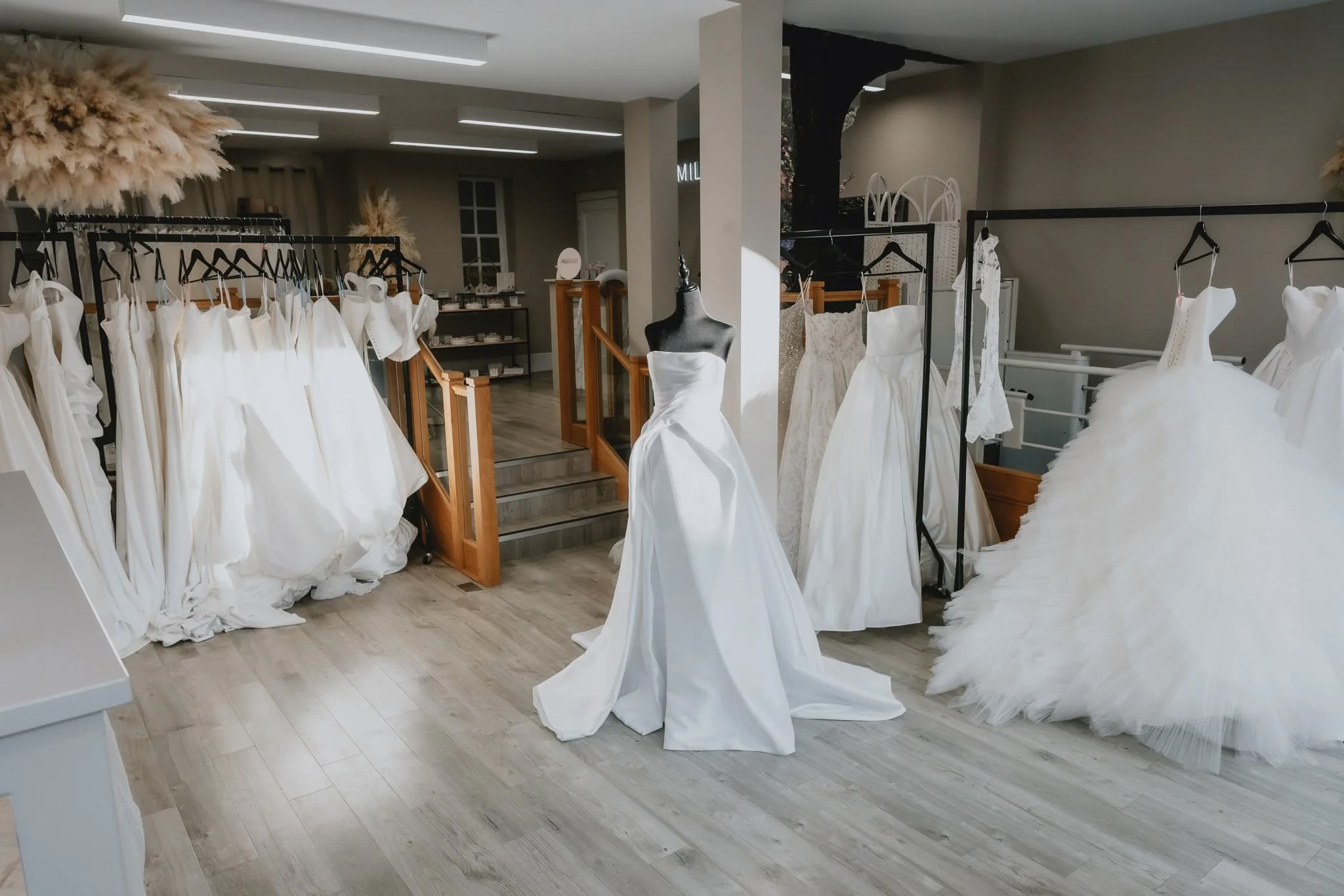 MiliMili Bridal photo 3