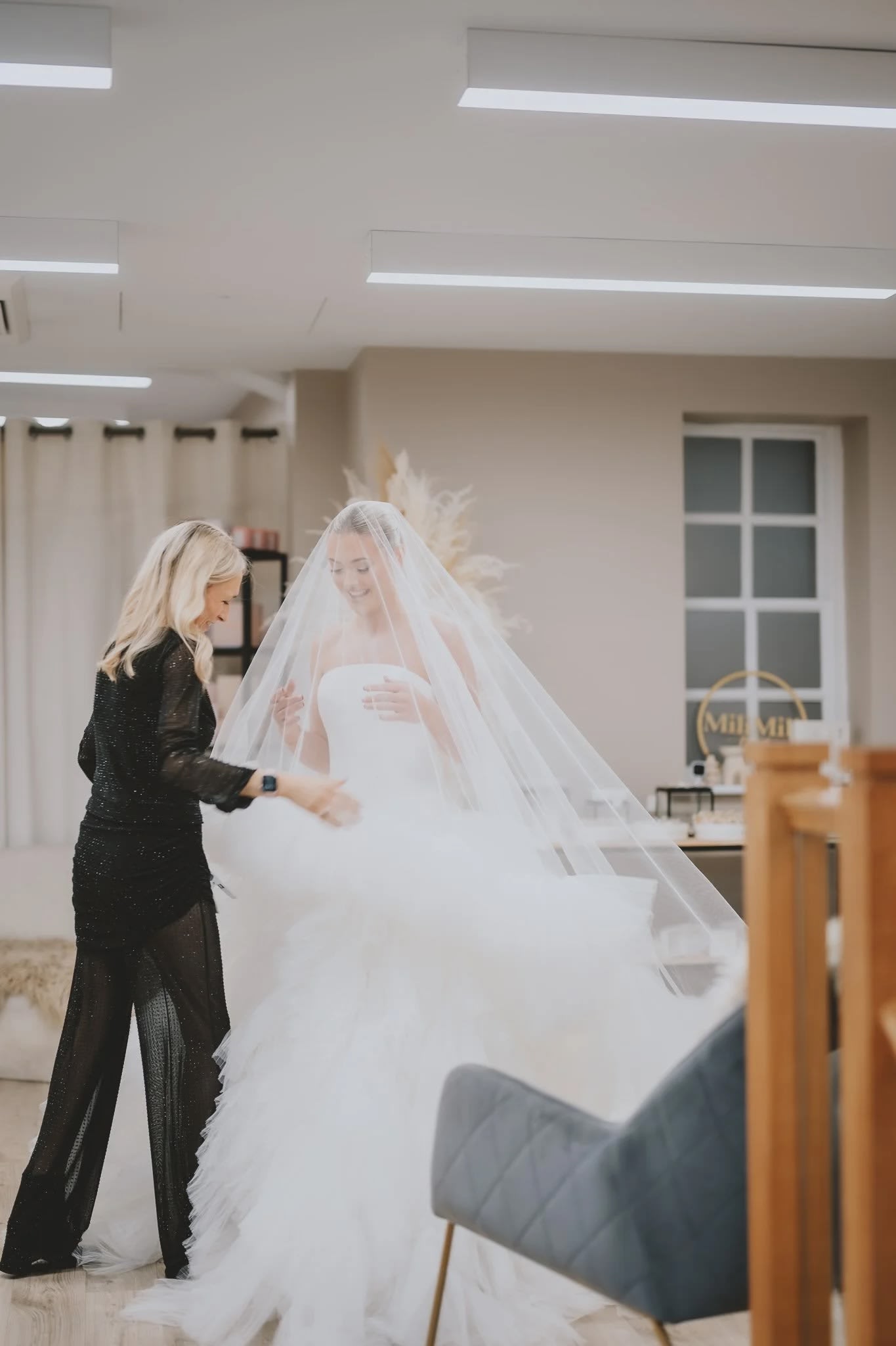 MiliMili Bridal photo 4