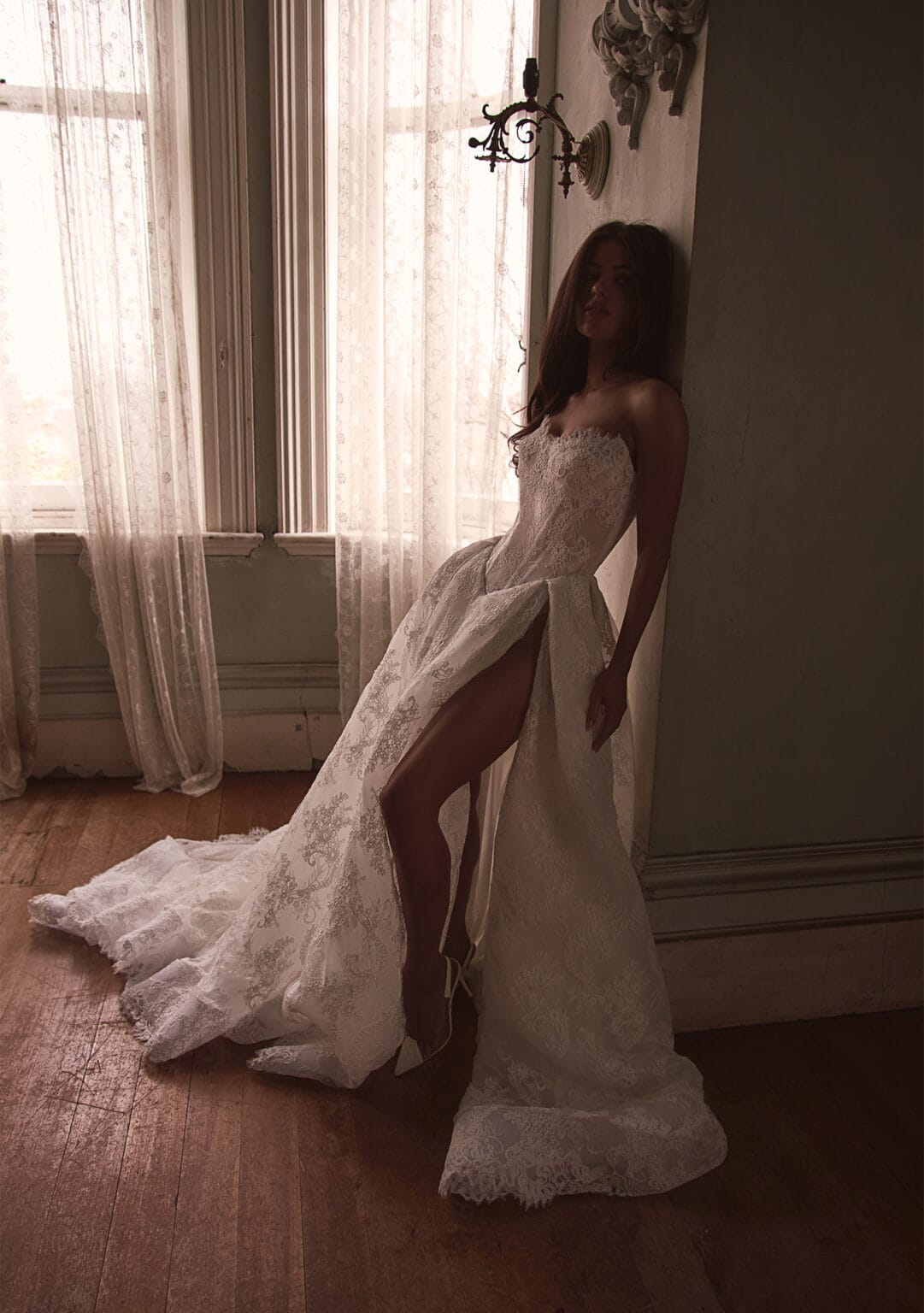 Marquise Bridal portfolio 4