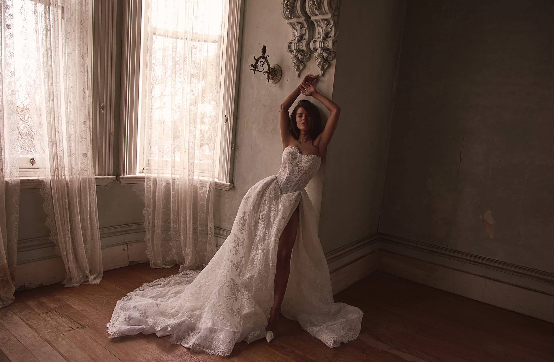 Marquise Bridal portfolio 3