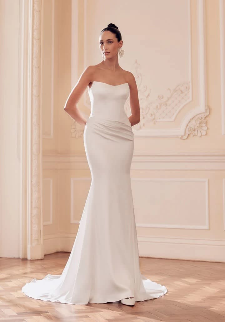 Ellis Bridals portfolio 4