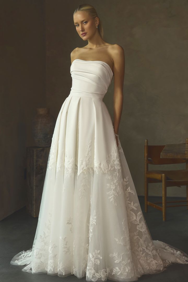 Casablanca Bridal portfolio 4