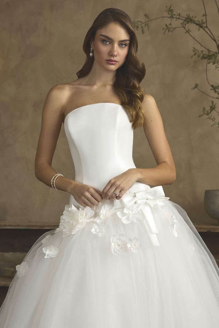Casablanca Bridal portfolio 5