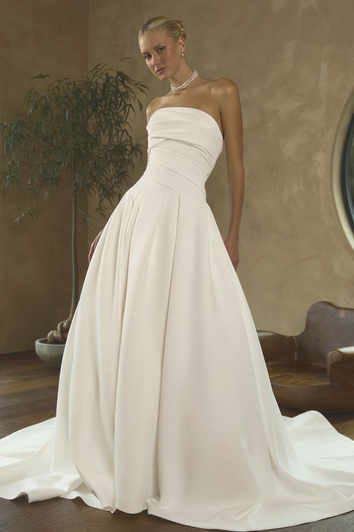 Casablanca Bridal portfolio 3