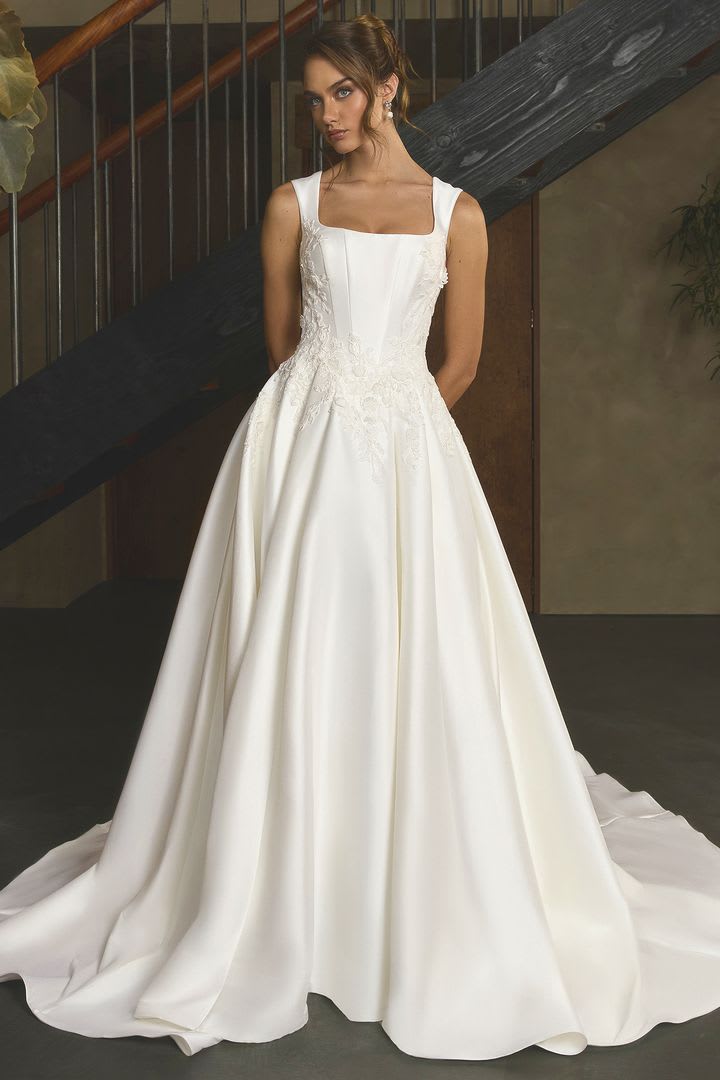 Casablanca Bridal portfolio 2