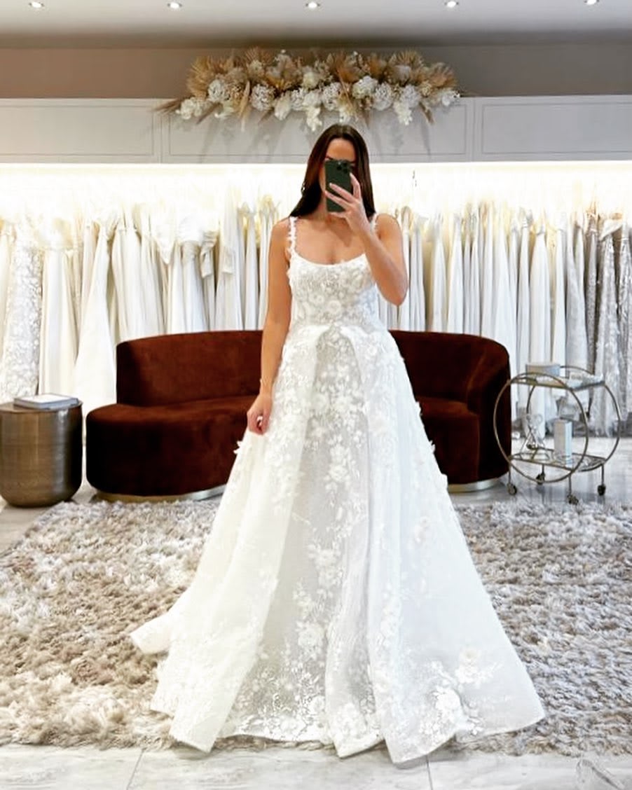 The Vow Bridal photo 4