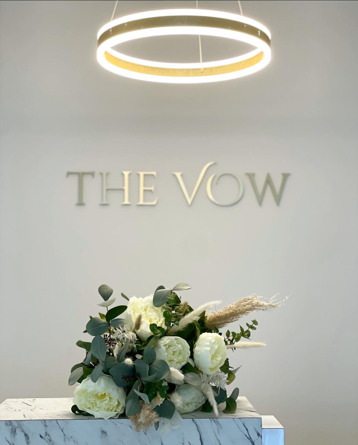 The Vow Bridal photo 1