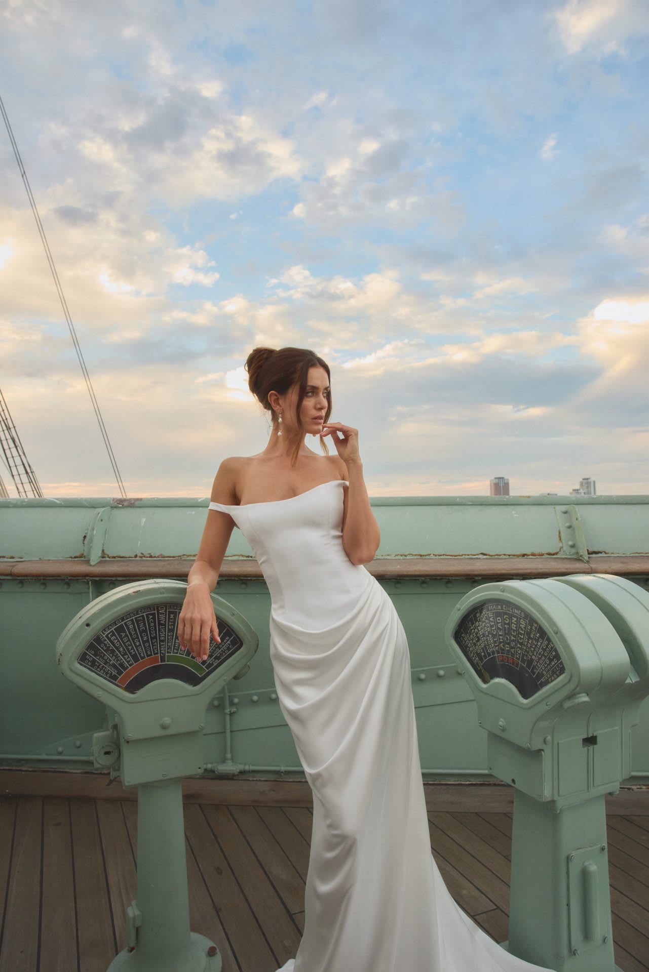 Tara Lauren portfolio 2