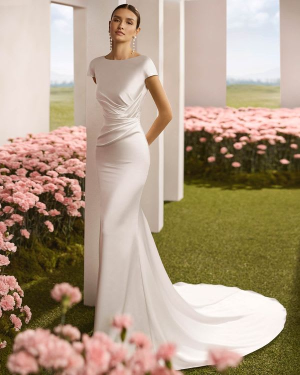 Rosa Clara portfolio 2