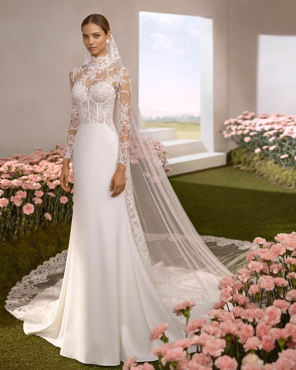 Rosa Clara portfolio 4
