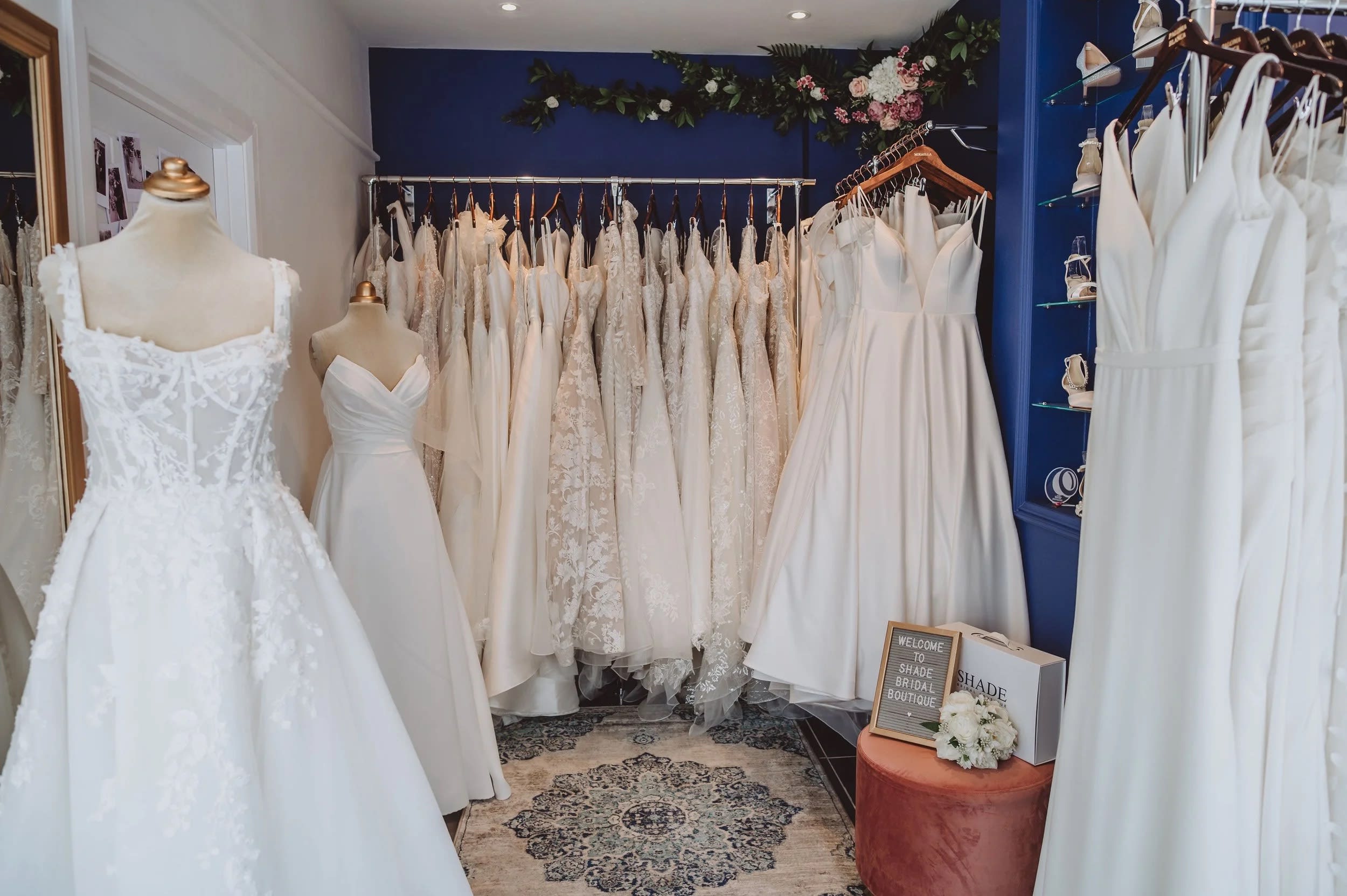 Shade Bridal Boutique photo 2