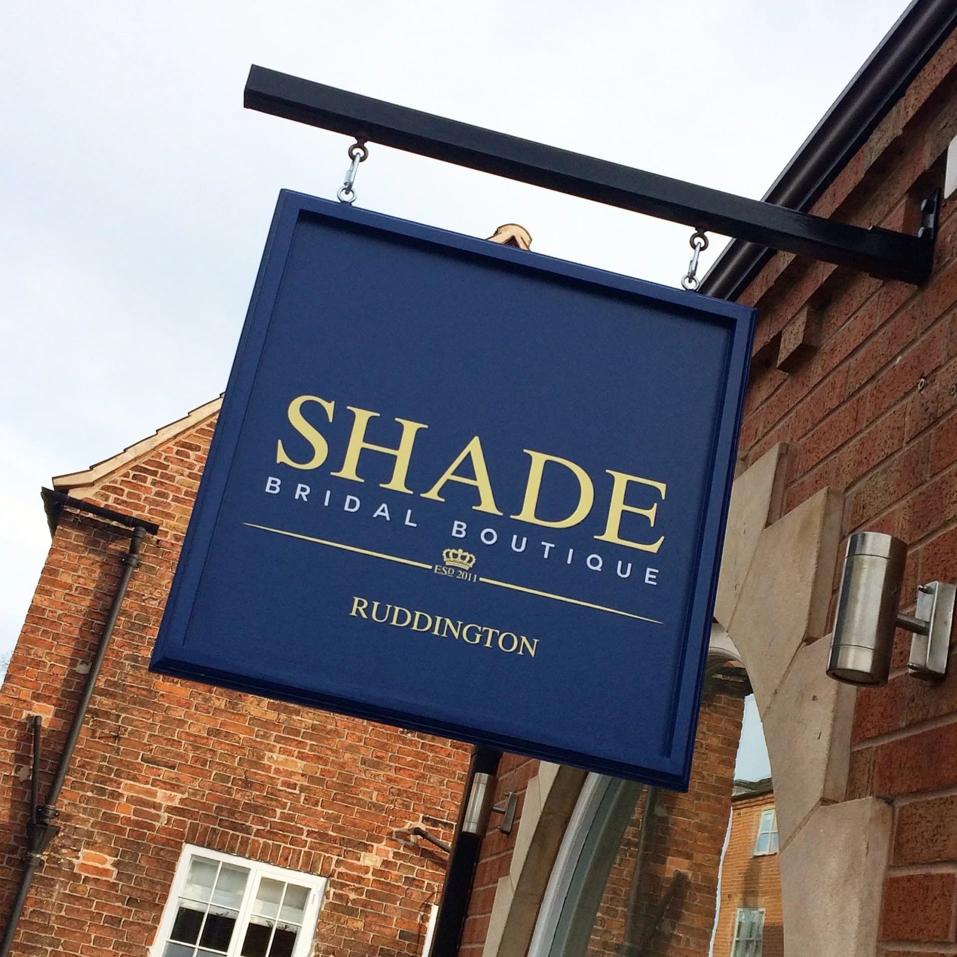 Shade Bridal Boutique photo 3