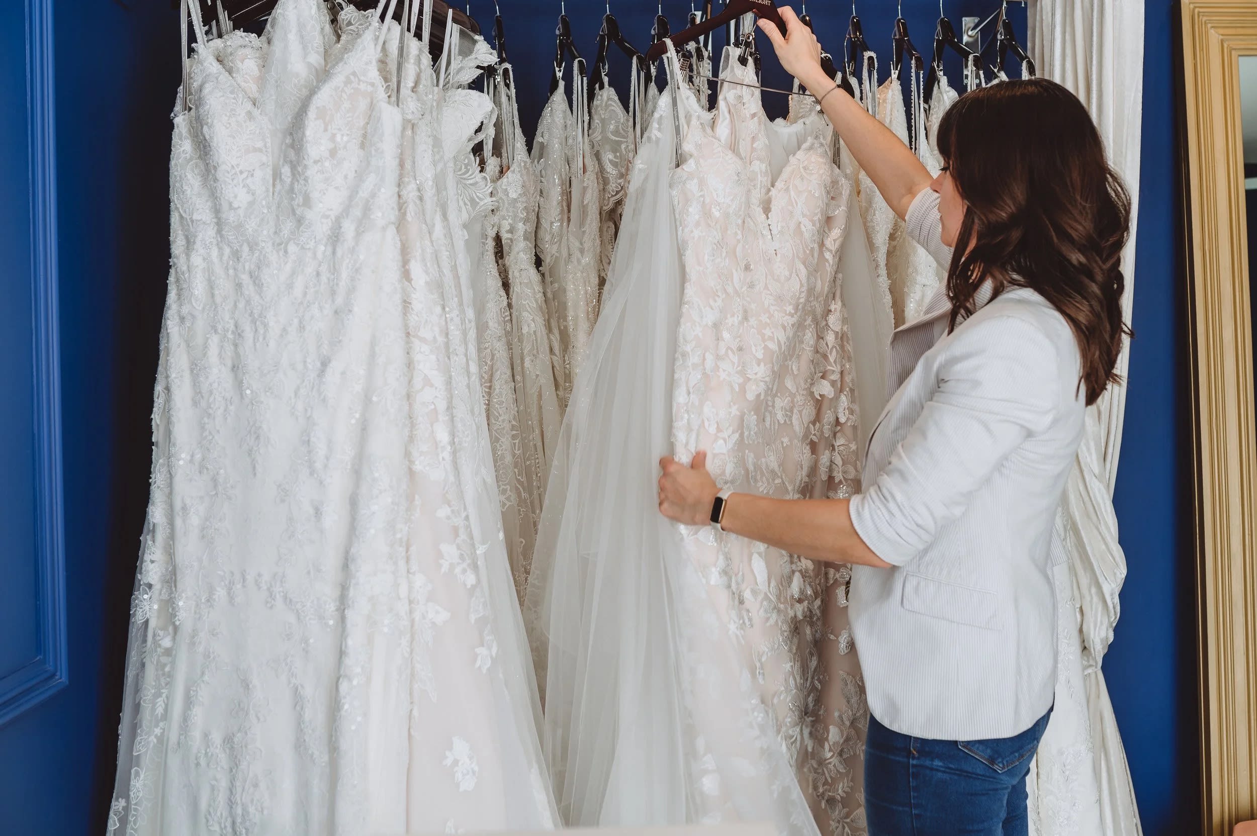 Shade Bridal Boutique photo 4