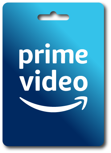 Prime Video 6 Months 4K
