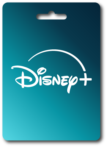 Disney Plus 3 Months 4K