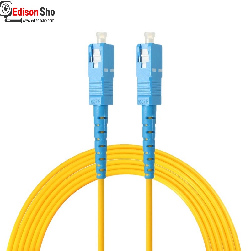 تجهیزات فیبر نوری