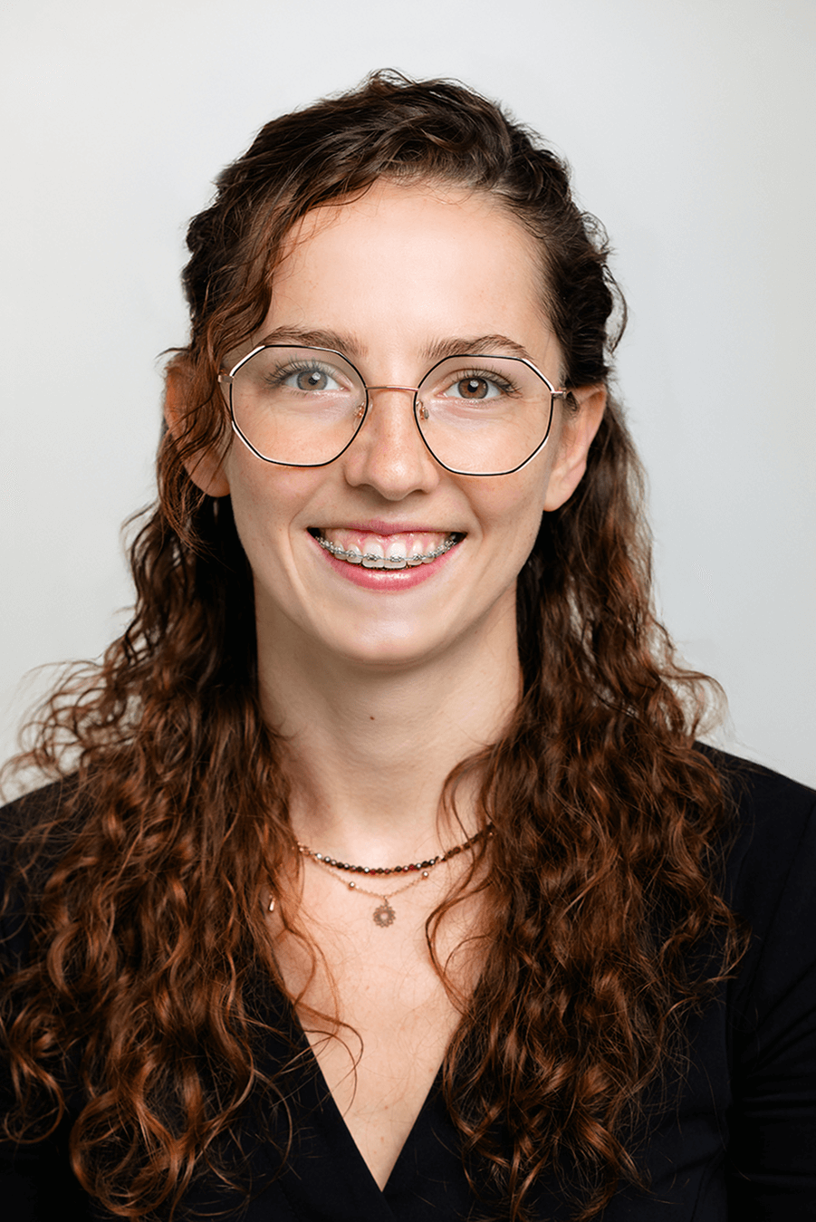 Patrycja Kowszewicz, dental hygienist at Medin Stomatologia