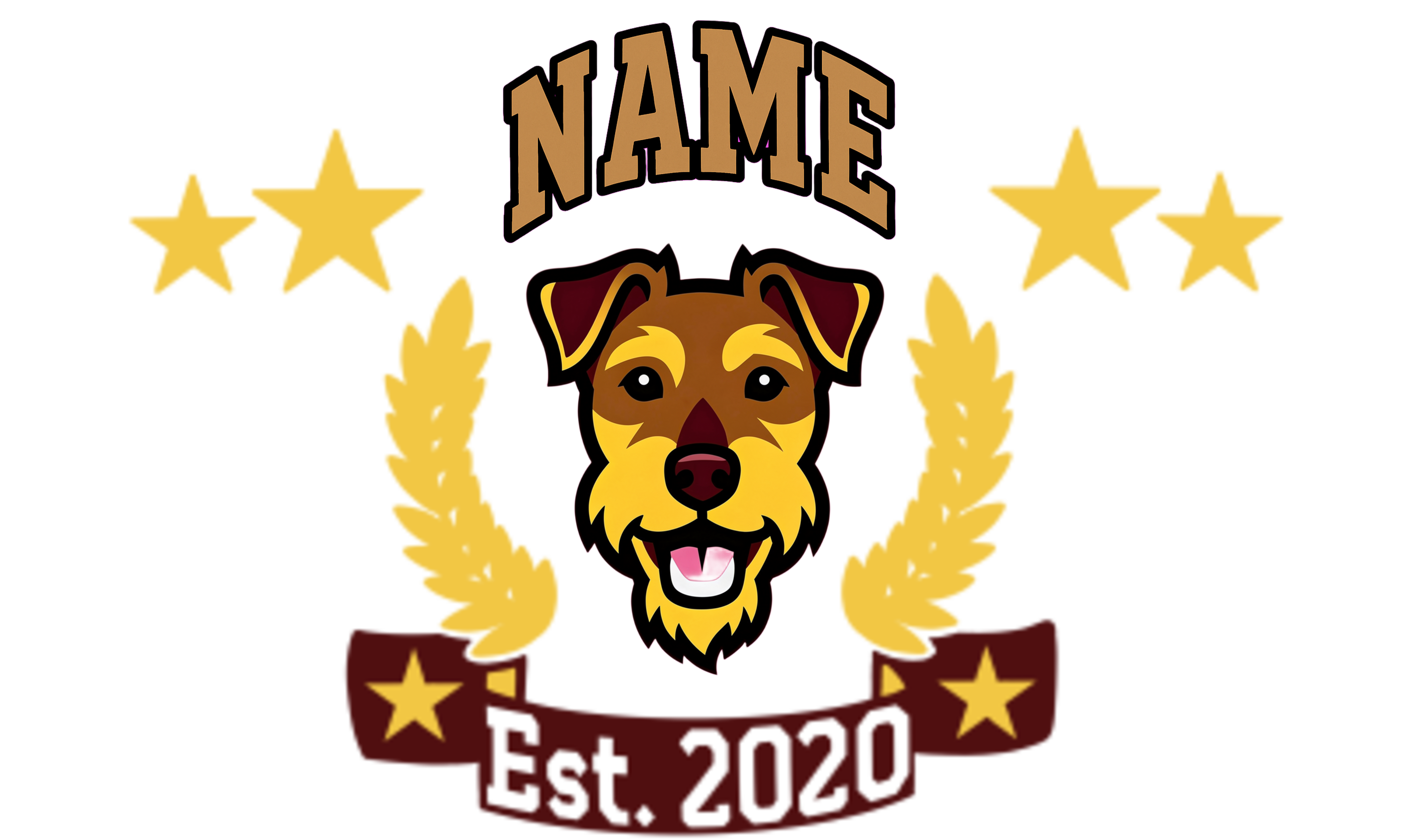 Classic crest