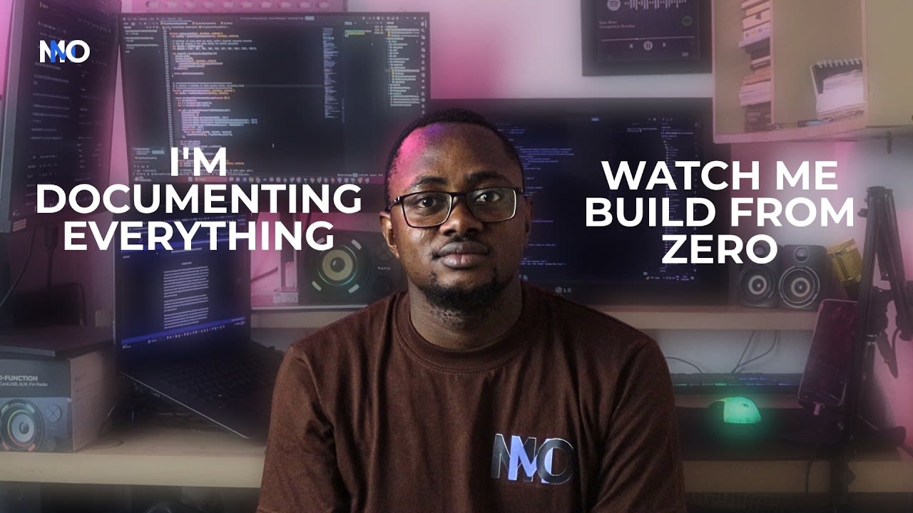 BuildWithMMO