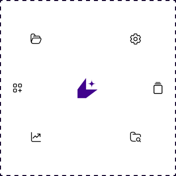 Example insight card