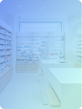 Pharmacy &
Drugstore