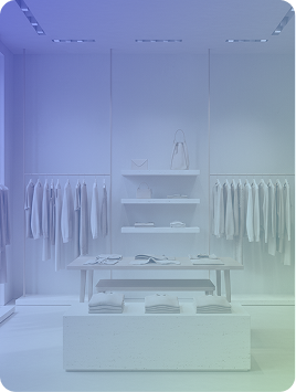 Fashion &
Apparel