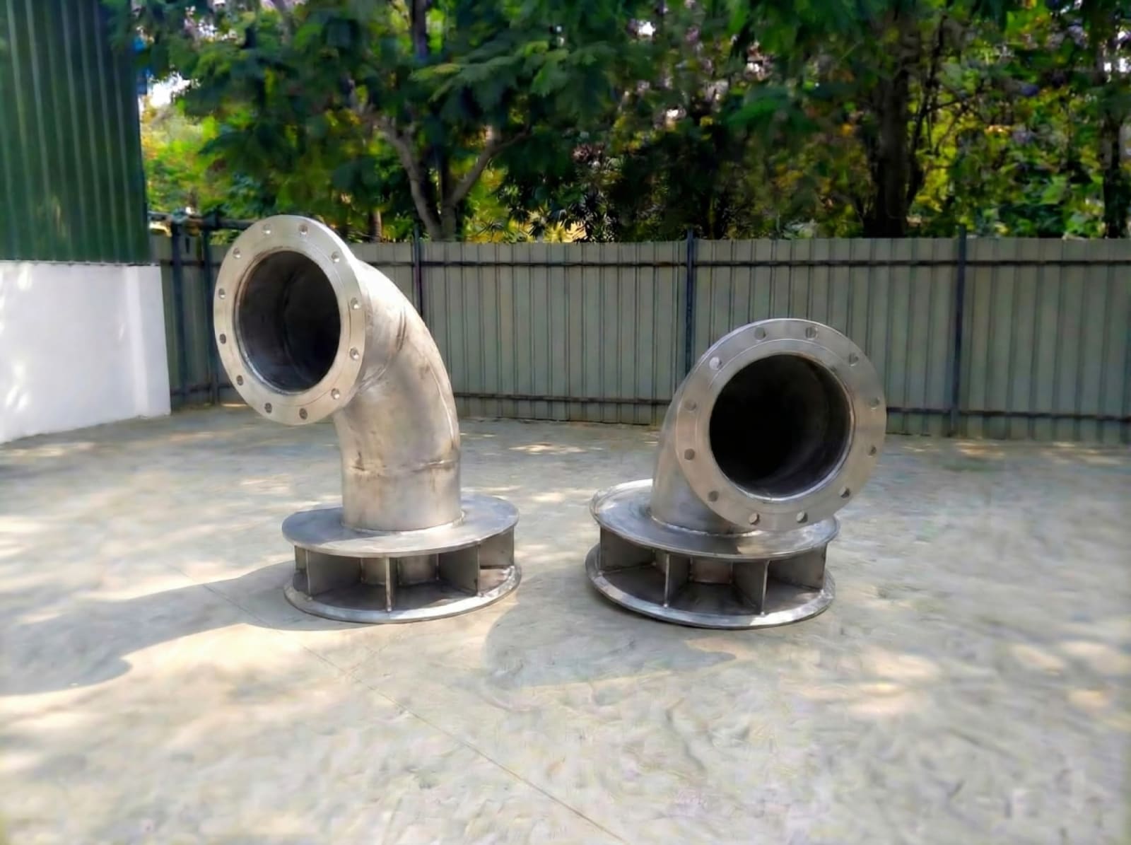 Deva Engineering Works