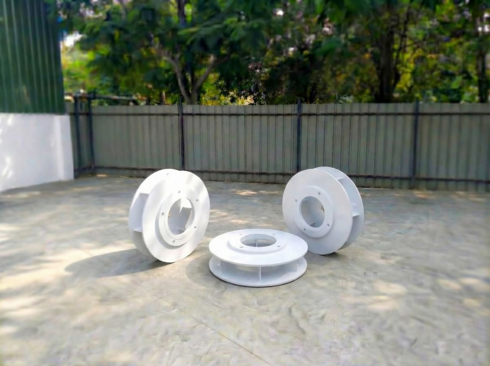 Deva Engineering Works