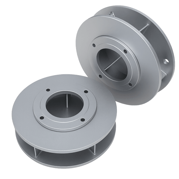 Vortex Inhibitir Deva Engineering Works