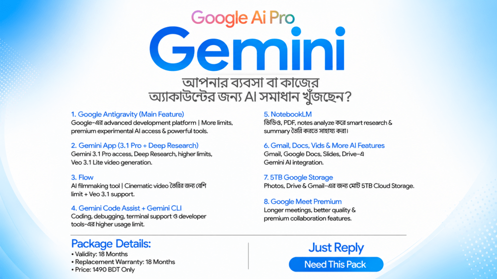 Gemini Pro