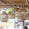Rattan Avize