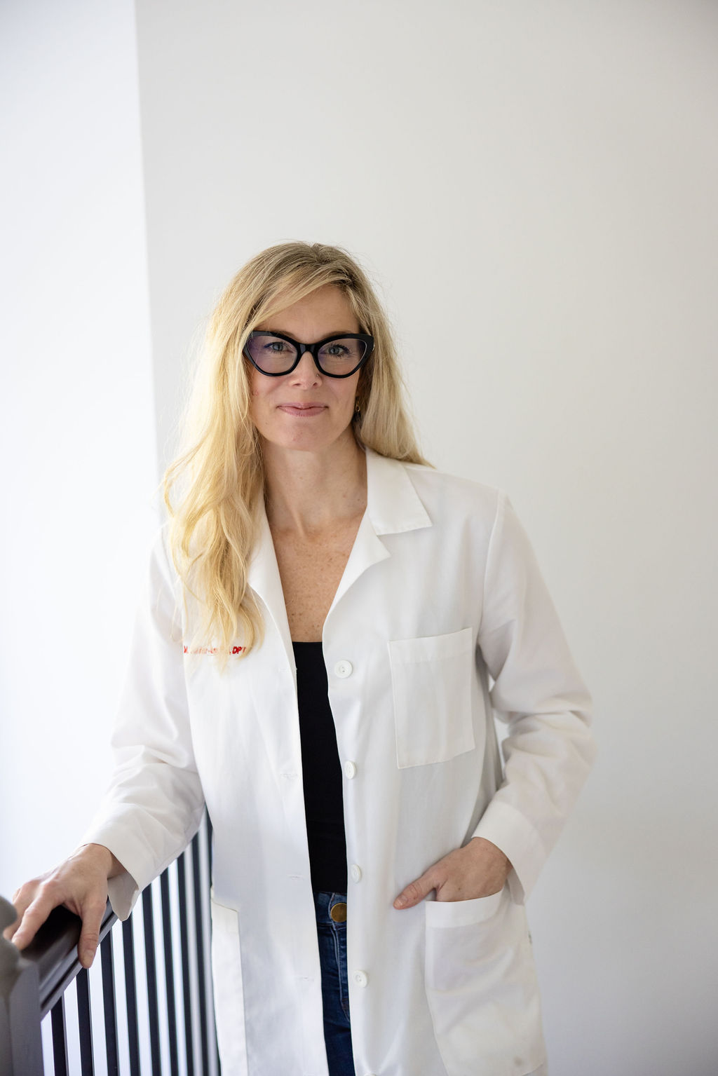 Dr. Manda Keller-Ross