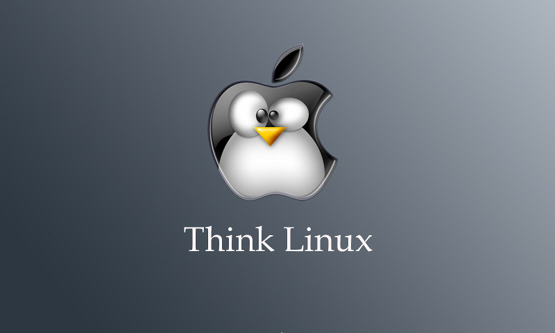 Think Linux
