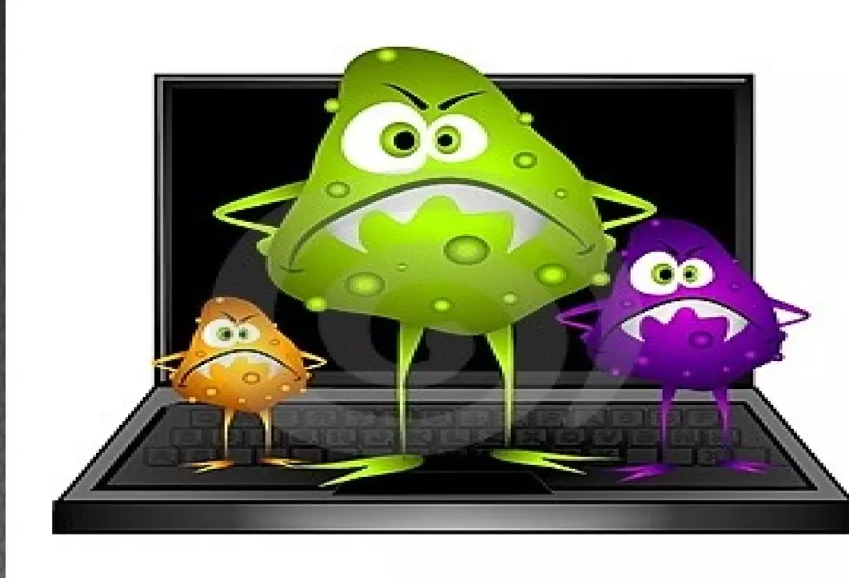 Computer Virus