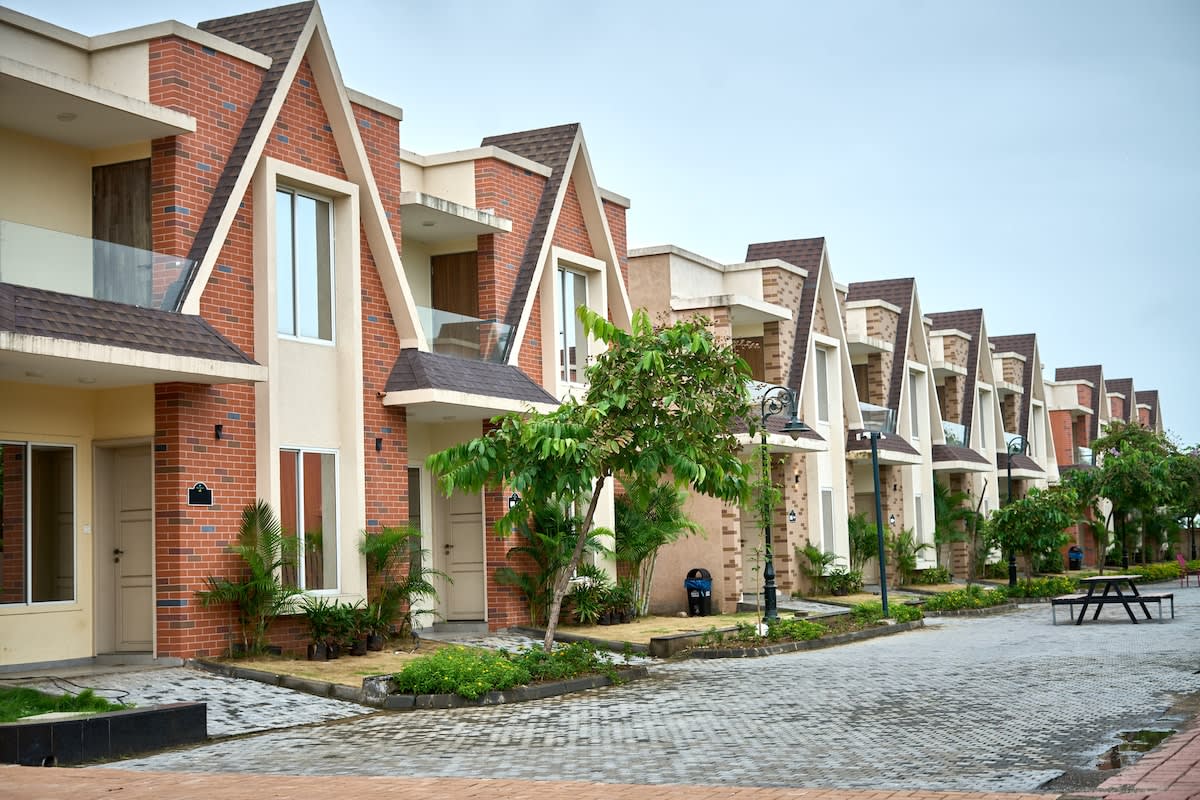 New York Dreams (2 Bhk Villa)