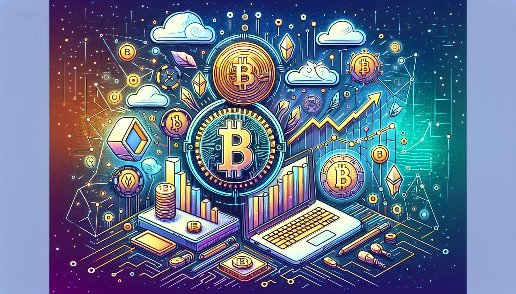 2025년 암호화폐 시장 전망
